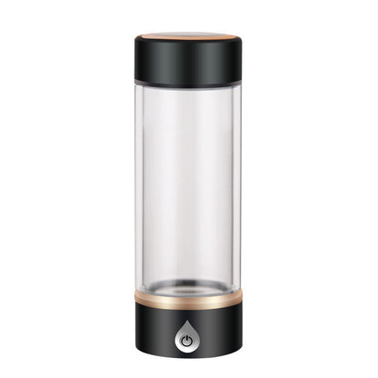 Hydrogen Water Ionizer Bottle