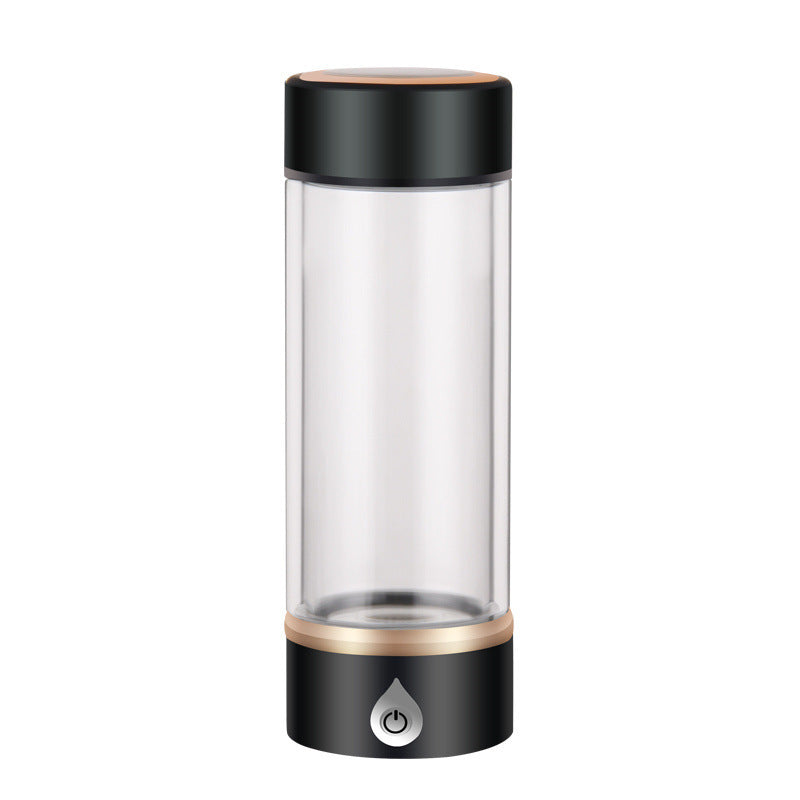 Hydrogen Water Ionizer Bottle