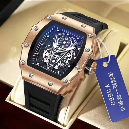 Swiss Richard Mille Automatic Mechanical