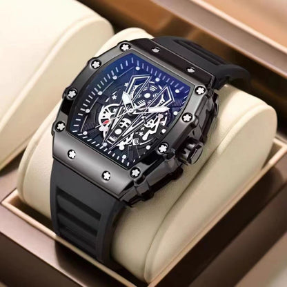 Swiss Richard Mille Automatic Mechanical